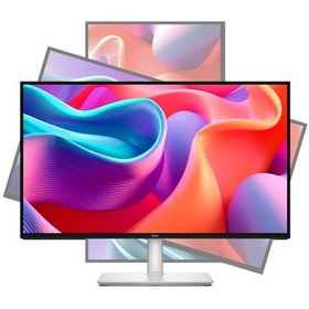 Resim Dell 27 Plus S2725dc 27 2560x1440 Qhd 144hz 1ms Hdmı Dp Type-c Fr 