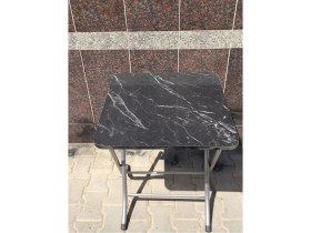 Resim Tubix Katlanır Balkon Masası 60X60 cm 