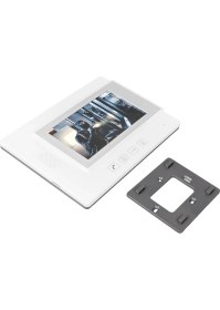 Resim Powermaster TFT937 Görüntülü Bina Diafon Alıcı Sistemi (Çıta+Kablo Vermeyi Unutma) 