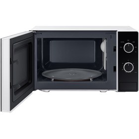 Resim Samsung MS20A3010AH 20 L Mikrodalga Fırın 