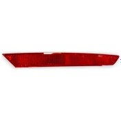 Resim Seat Ibiza Arka Tampon Reflektörü Sağ 2013 Sonrası Uyumlu 