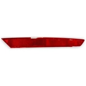 Resim Seat Ibiza Arka Tampon Reflektörü Sağ 2013 Sonrası Uyumlu 