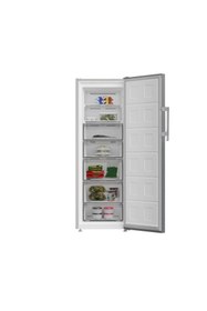 Resim Arçelik 2175 JEI No Frost 7 Çekmeceli HomeWhiz Derin Dondurucu 
