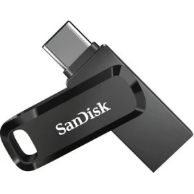 Resim Sandısk Ultra Dual Drıve Go Type-C 64GB USB Bellek SDDDC3-064G-G46 