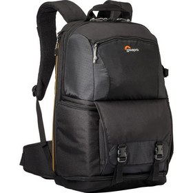 Resim Lowepro Fastpack BP 250 AW II Sırt Çantası (Siyah) 