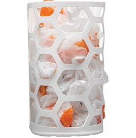 Resim Gondol Mini Poşet Sepeti 