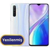 Resim Realme 6 Yenilenmiş TR Garanti | 128 GB 4 GB Beyaz 