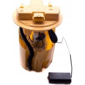 Resim 7.05656.64.0-depo Yakıt Samandırası Dacıa Duster 1.5 Dcı 172026119r 