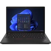 Resim LENOVO ThinkPad X13 Gen 3 21BN0033TX i7-1260P 16 GB 512 GB SSD Iris Xe Graphics 13.3" WUXGA Notebook LENOVO ThinkPad X13 Gen 3 21BN0033TX i7-1260P 16 GB 512 GB SSD Iris Xe Graphics 13.3" WUXGA Notebook