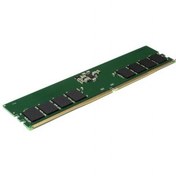 Resim Kingston 8GB 4800 DDR5 KVR48U40BS6-8 Orjinal - Faturalı - Garantili Ürünler - Hızlı Gönderim