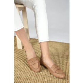 Resim Shoes Time Babet 21K 6184 