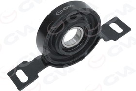 Resim Saft Askı Takozu Ors Rulmanlı Dacıa Duster 4X4 Arka 10- 