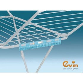 Resim Evin Bella Çamaşır Kurutmalık 2018St00000249 Beyaz 