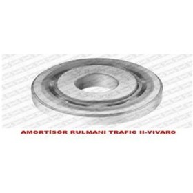Resim SNR M25506 Amortisör Rulmanı Trafic / Vivaro 