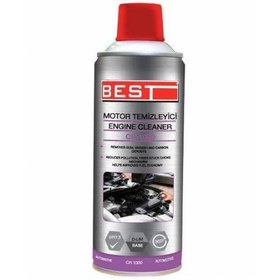 Resim Best CR1000 Motor Temizleyici 