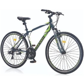 Resim Corelli Trıvor 5.1 459H V 28 Jant 21 Vites Erkek Şehir Bisikleti 