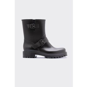 Resim Shoemark Winter Acı Kahve Kadın Yağmur Botu 