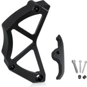 Resim Woodpool 790 890ADV 2018-2023 Için Zincir Dişli Koruma Kılıfı Kılavuzu (Yurt Dışından) 