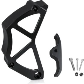 Resim Woodpool 790 890ADV 2018-2023 Için Zincir Dişli Koruma Kılıfı Kılavuzu (Yurt Dışından) 