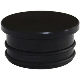 Resim Shineyee 2004.5-10 Alüminyum Alaşımlı Sessiz Fiş Kapağı - 30g Hafif, 11x15x3cm Boyutlarında 