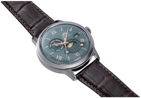 Resim ORIENT Japon Otomatik/El Sarma Bambino Versiyon 9 Elbise İzle 