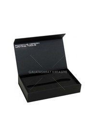 Resim Porsche Design Roller Kalem P3110 Texflex Siyah-çelik 920934 Diğer 