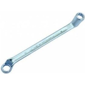 Resim İzeltaş Yıldız İki Ağız Anahtar 24x26 N11.24378 