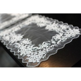 Resim Chante Amerikan Servis Takımı Beyaz 