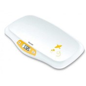 Resim Beurer BY 80 Dijital Bebek Baskülü 