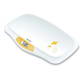 Resim Beurer BY 80 Dijital Bebek Baskülü 