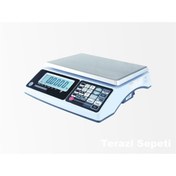 Resim Dikomsan Cwt-s 15 Kg X 0,1 gr Tartım Terazisi 