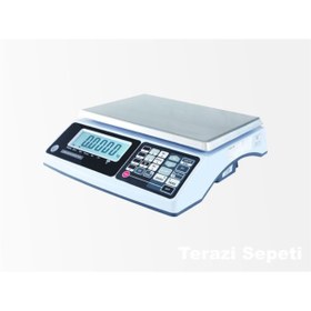 Resim Dikomsan Cwt-s 15 Kg X 0,1 gr Tartım Terazisi 