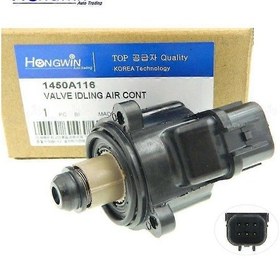Resim Md619857 1450a116 Mitsubishi Lancer Space Chrysler Dodge Rölanti Hava Kontrol Valfleri Kontrol Motorları Md628174 Huiliang İçin Uygundur 