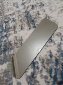 Resim İB GLOBAL Tofaş Hayalet Gösterge Camı Siyah 