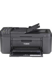 Resim Canon Pixma TR4550 Renkli Inkjet Yazıcı 2 Sarf Malzemesi ile 9 Sayfa Dakikada Baskı 