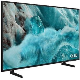 Resim Samsung 75Q7F5 75" 4K UHD Smart QLED TV 