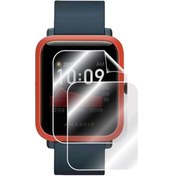 Resim Ecr Amazfit Bıp S Akıllı Saat Ekran Koruyucu 2 Adet 