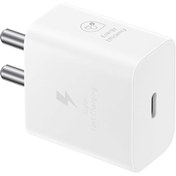 Resim 23LWQ 23LWQ1QWL 15 Watt USB Type-C Hızlı Şarj Adaptörü, Şarj Cihazı, Beyaz LLAKS297D7 1099594 
