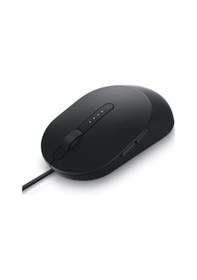 Resim Dell MS3220 570-ABHN Laser Wired Mouse 