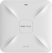 Resim REYEE RG-RAP2260(G) WIFI 6 İÇ ORTAM ACCES POINT 