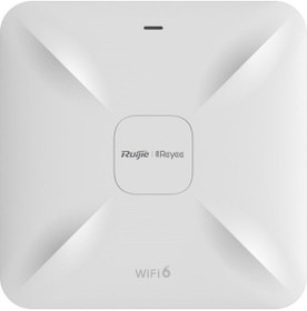 Resim REYEE RG-RAP2260(G) WIFI 6 İÇ ORTAM ACCES POINT 