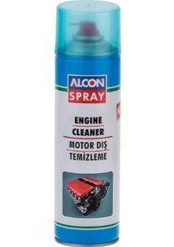 Resim Motor Temizleyici Sprey 500 Ml. 1 Ad 