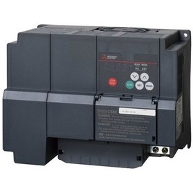 Resim Fr-Cs84-120-60 Mitsubishi Hız Kontrol Cihazı 5.5Kw 3 Fazlı 