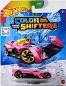 Resim Hot Wheels Color Shifters Futurismo Hxh12 