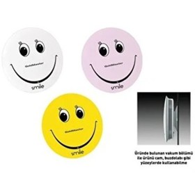 Resim GoldMaster Smile Aux Sd Kart Girişli Taşınabilir Hoparlör 