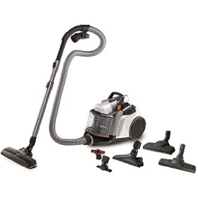 Resim Electrolux EUFC8ALRGY UltraFlex Toz Torbasız Elektrikli Süpürge 