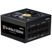 Resim ZALMAN ZM1200-TMX2 80 PLUS GOLD POWER SUPPLY 