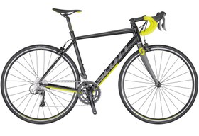 Resim 28 Scott Speedster 40 Yarış Bisikleti 