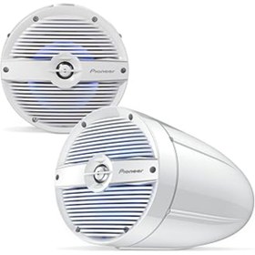 Resim Genel Markalar Ts-Me770Tc 250 W Marine Kule Hoparlör 