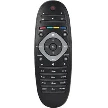 Resim Electroon Philips 42PFL7696K/02 LED Tv Kumanda RM-D1070 